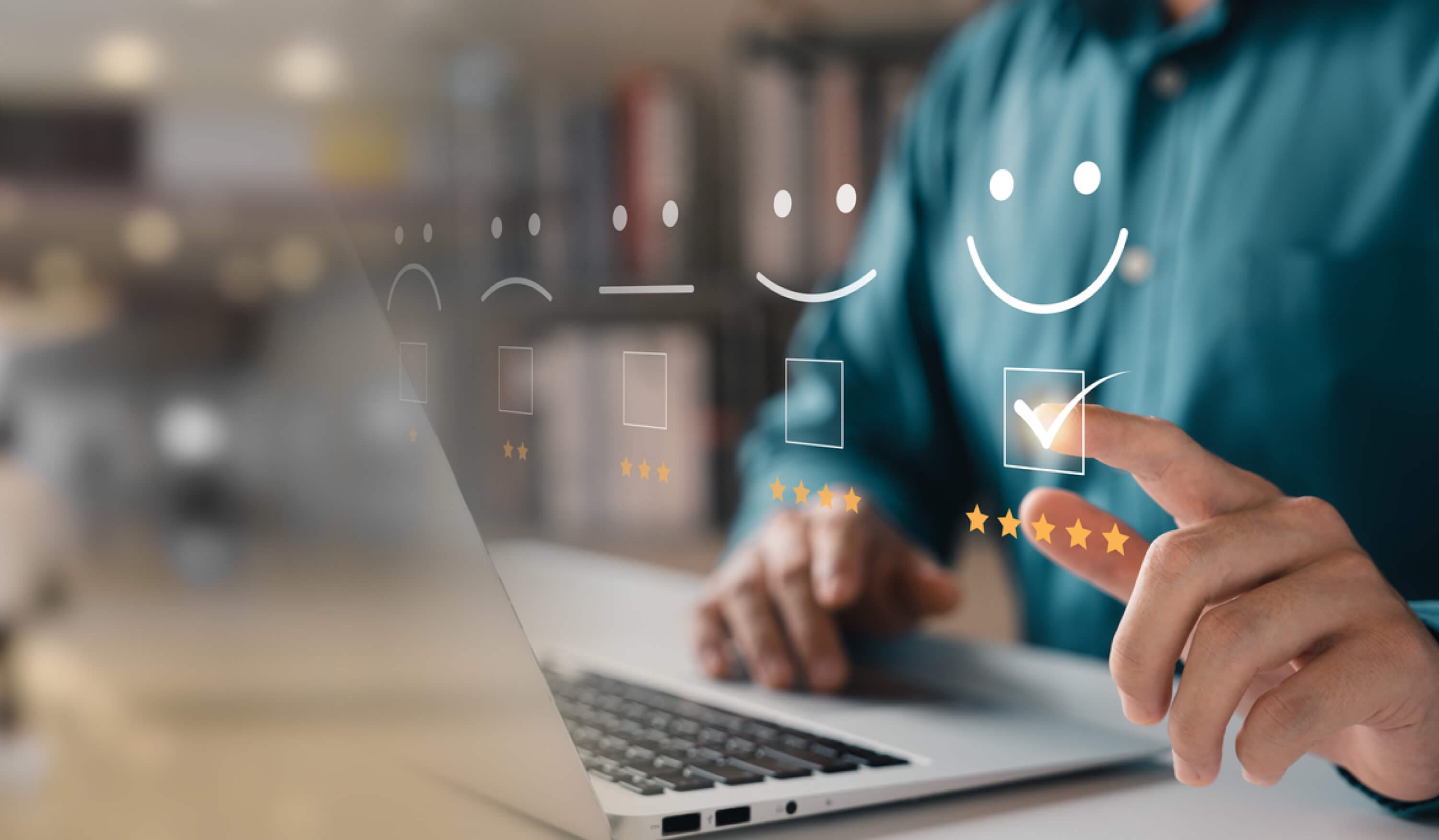 Blogartikel: Der Einfluss von Automatisierung und KI auf Loyalty-Programme: Effizienzsteigerung und Personalisierung durch Technologie