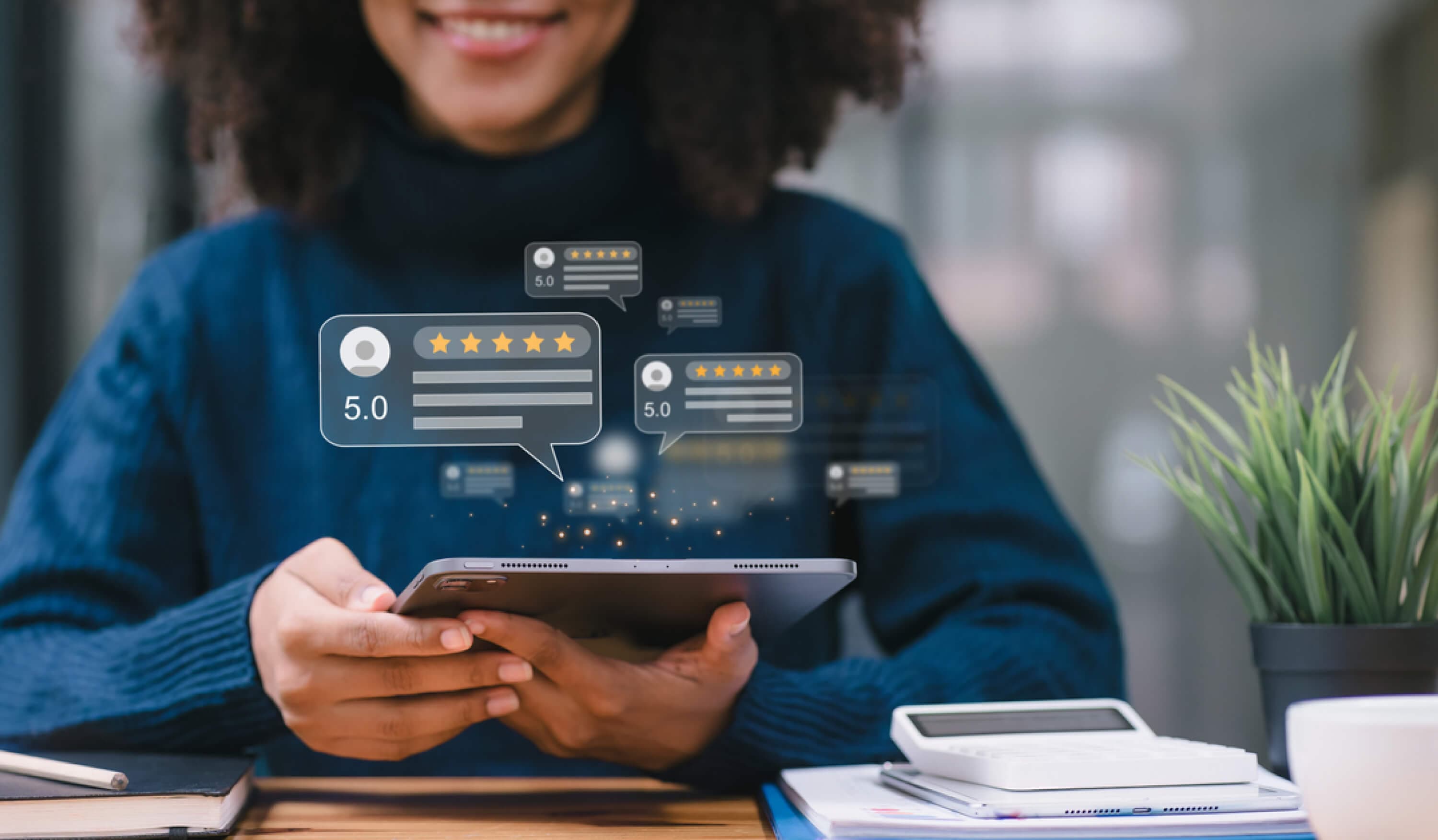 Blogartikel:Omnichannel-Marketing richtig umsetzen: Die wichtigsten Schritte zur perfekten Customer Journey