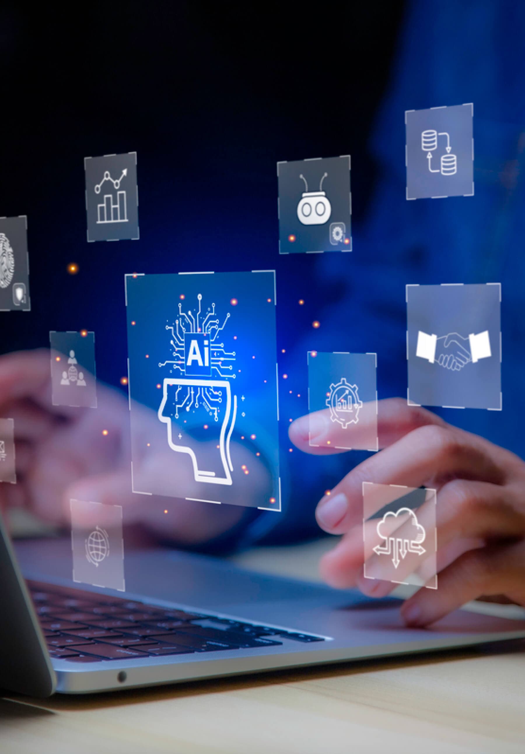 Blogartikel: Marketing Automation Tools im Überblick - Welches Tool ist das richtige?