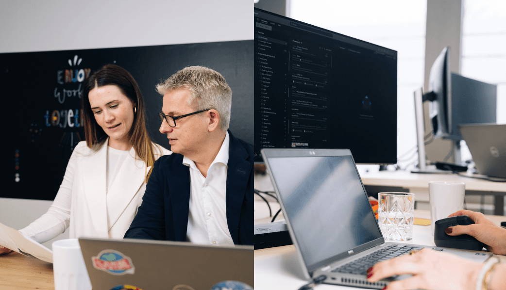Opt-in Contact Image