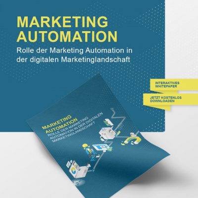 Marketing Automation - Whitepaper